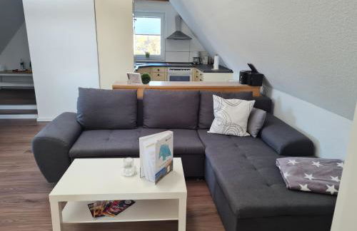 Wohnung "Burgtiefe" in Bannesdorf auf Fehmarn - Foto 1