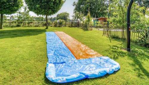 Familienurlaub mit Hund, Wellness & Bauernhoferlebnis im Münsterland - Foto 3, Garden, Garden view