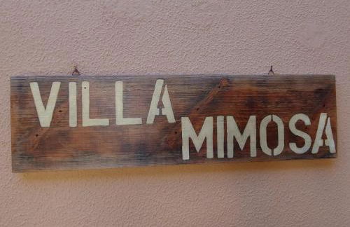 villa Mimosa - Foto 23