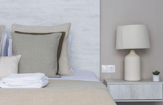 Appartement Luxueux Au Golf - Foto 34