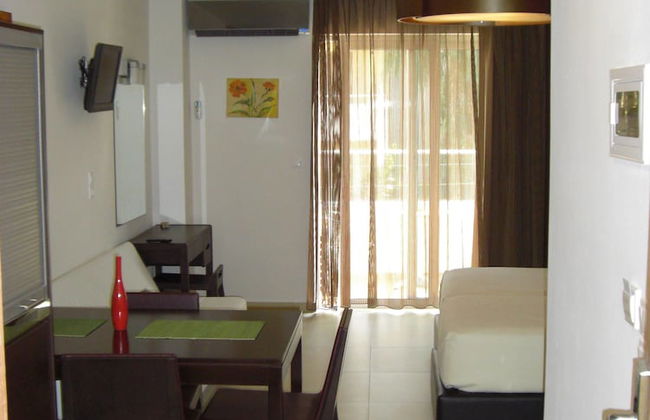 Cosmos Hotel - Foto 3