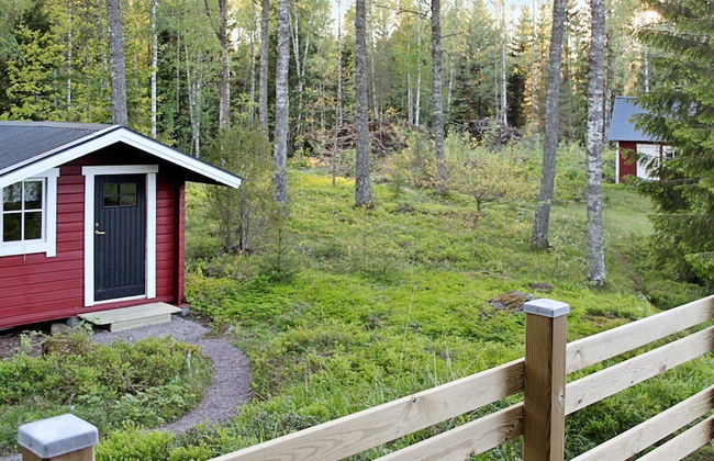 7 Person Holiday Home in Skyllberg - Foto 20