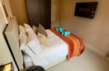 Romeo's Arch - Luxury Apartment with Private Parking - Foto 18