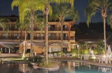 Studio Costa Bella em Angra - Condomínio Completo com Piscina, Bar Molhado e Acesso à Marina - Foto 44