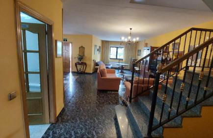 Casa Rural Ambroz - Foto 29