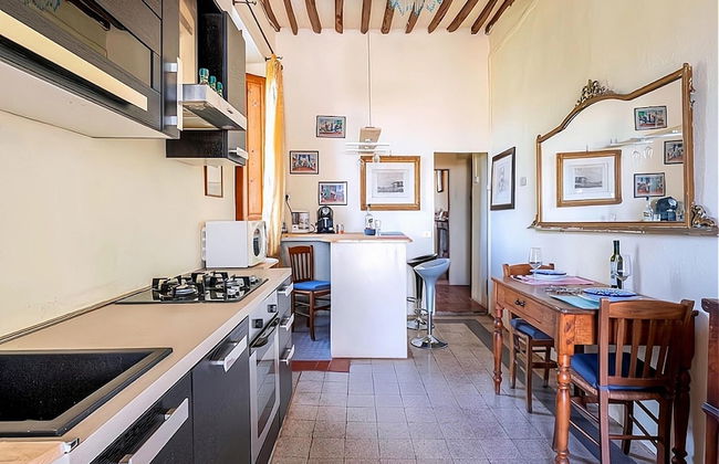 Luxury Retreat Montevettolini - Foto 7