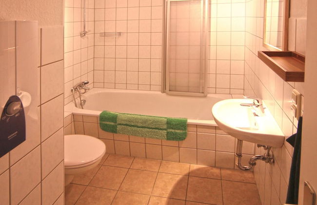 FeWo Lerbachtal - Foto 16