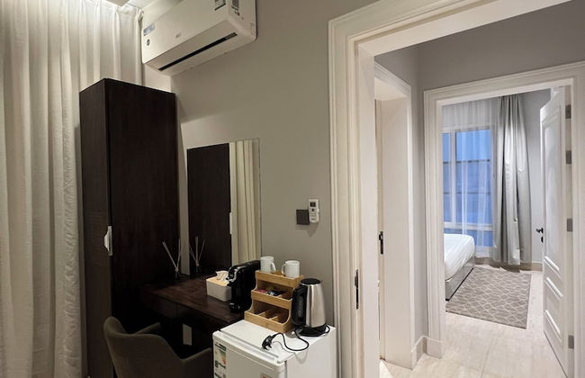 Riyadh Luxury - Foto 44