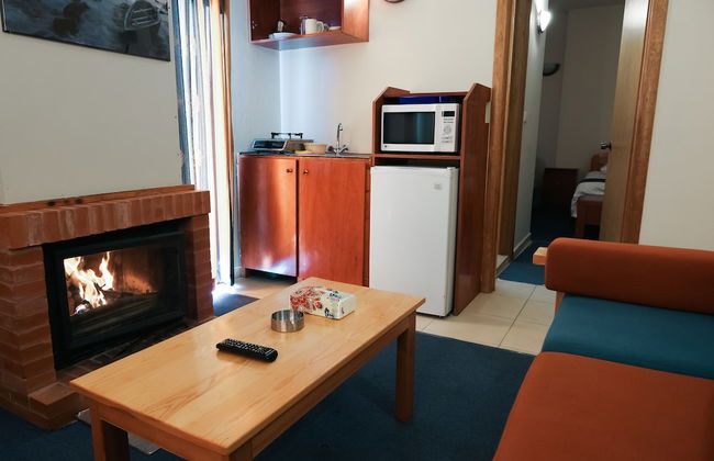 L'Escale Du Mzaar - Foto 33