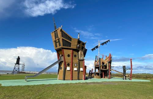 Ferienwohnung am Deichweg - Foto 29