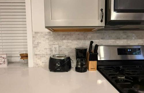 Cozy Cornhill Getaway, Free Parking KitchenWD - Foto 21