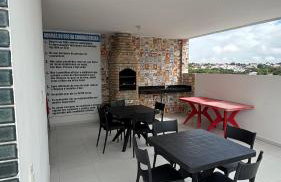 Apartamento Aconchego de Carapibus - Photo 24