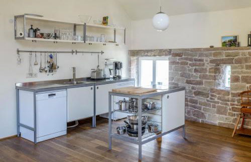 Nengshof Ferienwohnung Wildrose - Foto 15