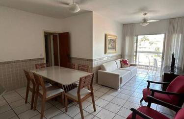 Apartamento de 3 quartos na Praia da Fonte Guarapari - Foto 1