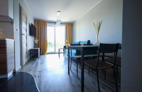 Apartament Komandorski przy Aquaparku - Foto 46