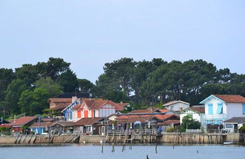 200 M Port de Cassy , studio cosy 3 pers - Foto 18