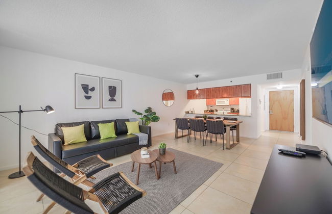 Chic Brickell Condos – Prime Location - Foto 71