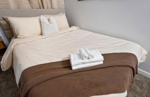 Downtown Indy 2BR - Stadium, Convention - Arcade Games - Skywalk - Foto 18