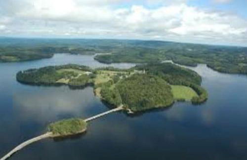 La petite Maison du Bonheur & Jacuzzi - Photo 30