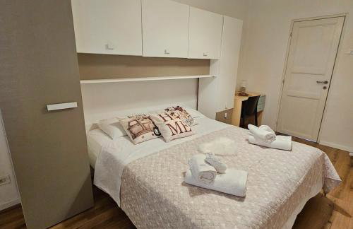 La sosta felice a Trieste - Foto 26