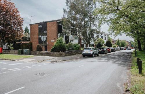 Woolton Rd Flat Near John Lennon Airport, Free Parking & Wifi - Pass the Keys - Foto 30