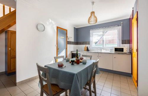 Évasion à Loctudy, charmante maison pour 4 personnes - Foto 22