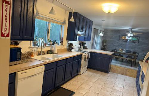 Mountain Modern Escape - EV Charger - 5BDRM - Foto 21