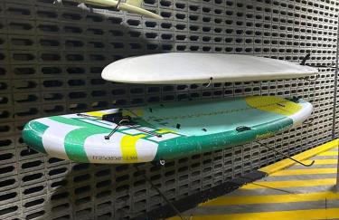 Apto Novo, Sofisticado e Aconchegante em Astúrias Guarujá - Foto 40