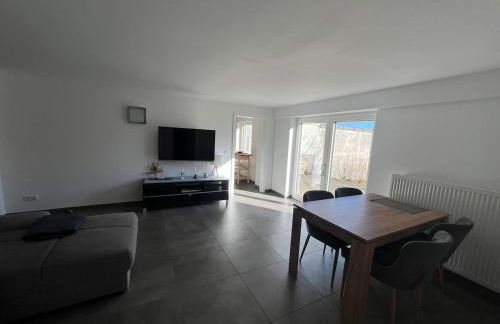 Ruhige Gartenwohnung - Foto 6