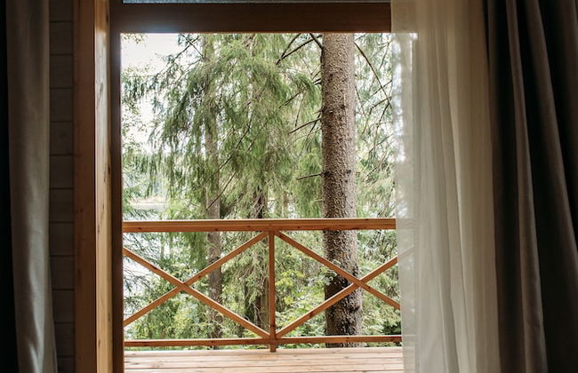 Pastorskoe Lake Holiday Park - Foto 36