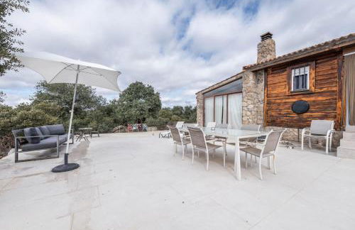 Finca privada 20 hectáreas con preciosa casa de campo - Foto 20