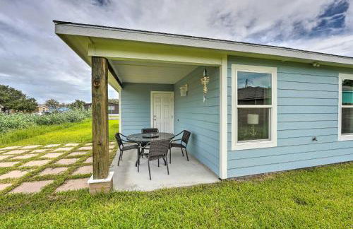 2 Mi to Boating RR Sea House in Aransas Pass! - Foto 24
