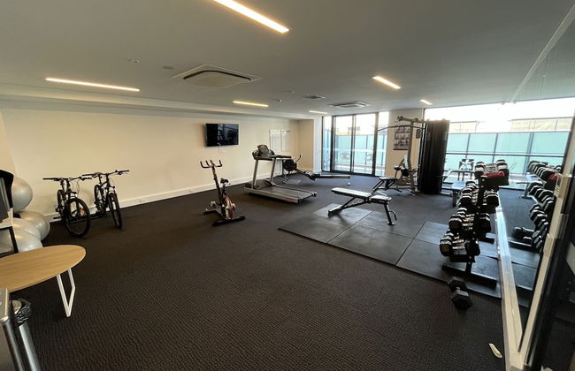 Quest South Perth Foreshore - Foto 34