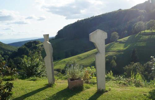 Traumhafte Ferienwohnung mit Pool - Foto 13