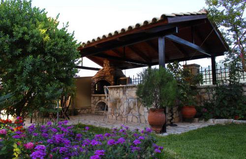 Alkionis Pool View Apartments - Foto 65