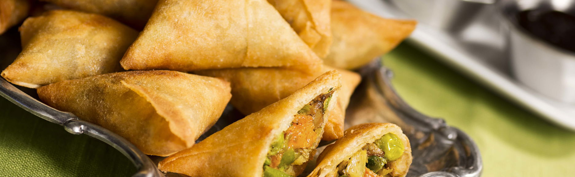 Tour gastronómico por Púshkar