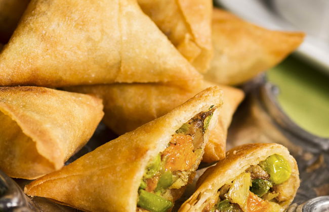 Food Tour of Pushkar - Foto 1