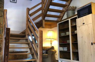 Dom w Kratę - koło Karpacza - Foto 12