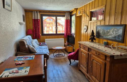 Les Mélèzes - Photo 1