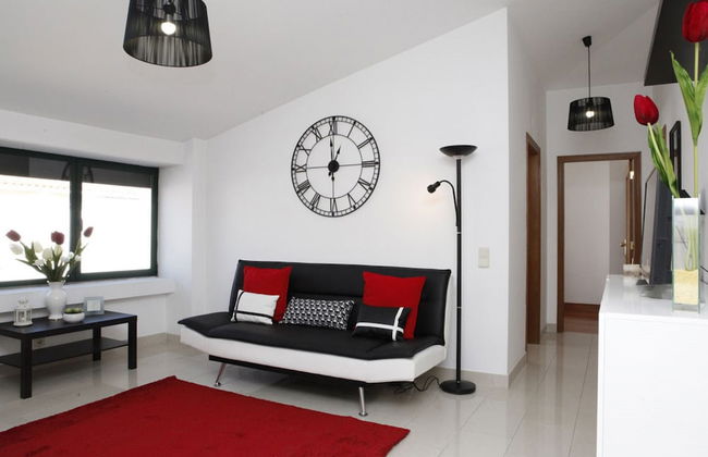 Wondrous Terrace Apartment in Cascais - Photo 13