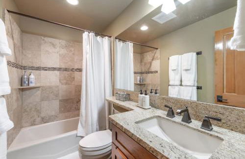 Cozy Northstar Village Family Condo Walk to Lifts 2 Full BA Excellent Location - Foto 8