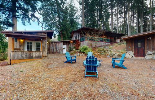 Hawk's Hole - Foto 1