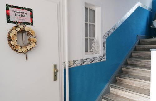 Ferienwohnung Rosenblick - Foto 20