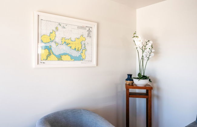 Onetangi Beach Apartments - Photo 13