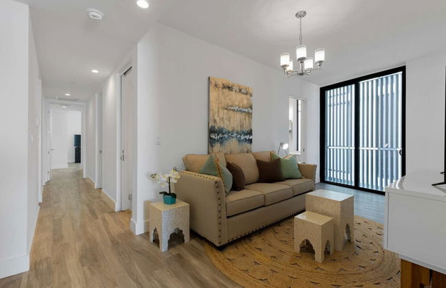 NEW Luxurious Condo/inlet & Ocean Views 106 Inlet Way Unit 103 - Palm Beach Shores - Foto 23