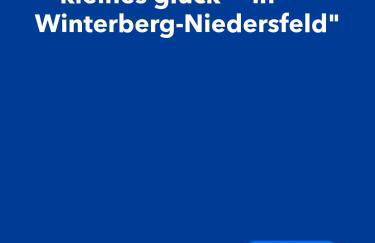 Ferienwohnung "kleines glück" in Winterberg-Niedersfeld - Foto 2