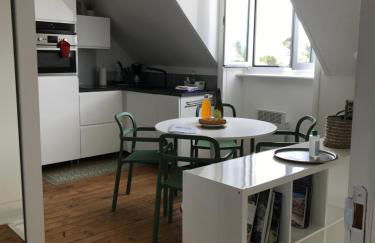 Studio Duplex Bénodet - Foto 43