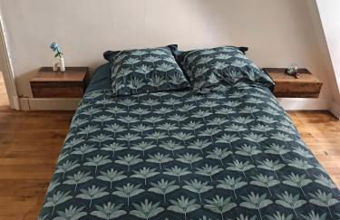 Grand appartement avec belle vue - Foto 14