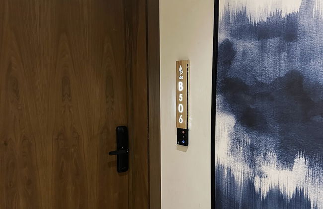 Kease Malqa B5-6 Royal Touch XZ43 - Foto 14