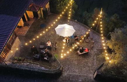 Maisons des Fleurs - Foto 20